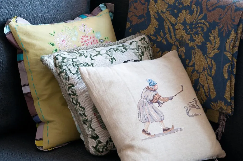 Bed & Breakfast B&B Herengracht 21 Amsterdam