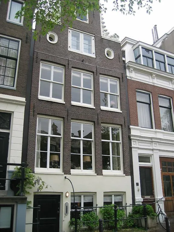B&B Herengracht 21 Amsterdam Netherlands
