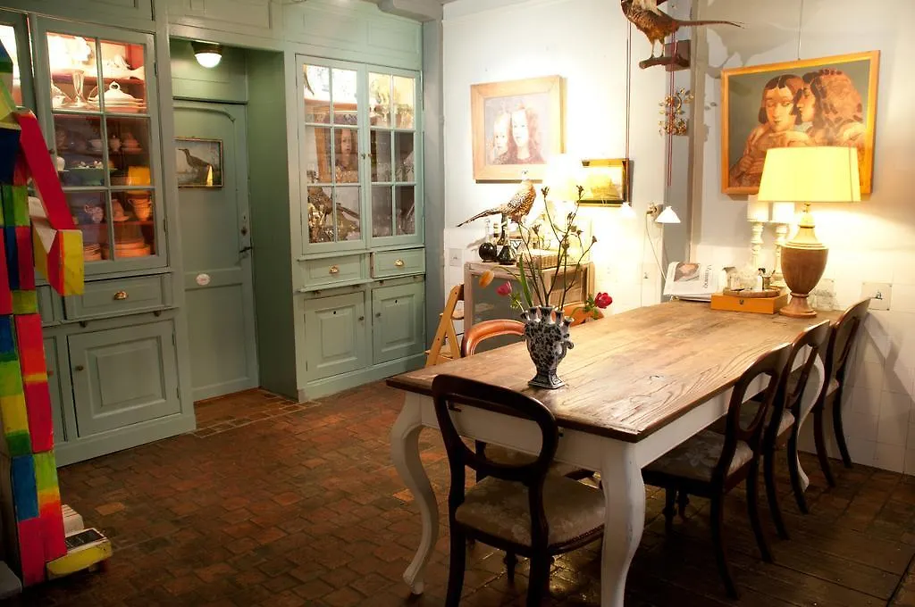 B&B Herengracht 21 Amsterdam