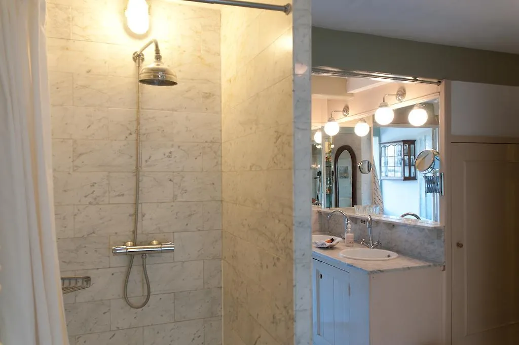 ** Bed & Breakfast B&B Herengracht 21 Amsterdam Netherlands