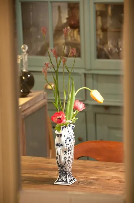 Bed & Breakfast B&B Herengracht 21 Amsterdam