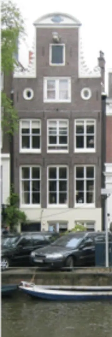 Bed & Breakfast B&B Herengracht 21 Amsterdam