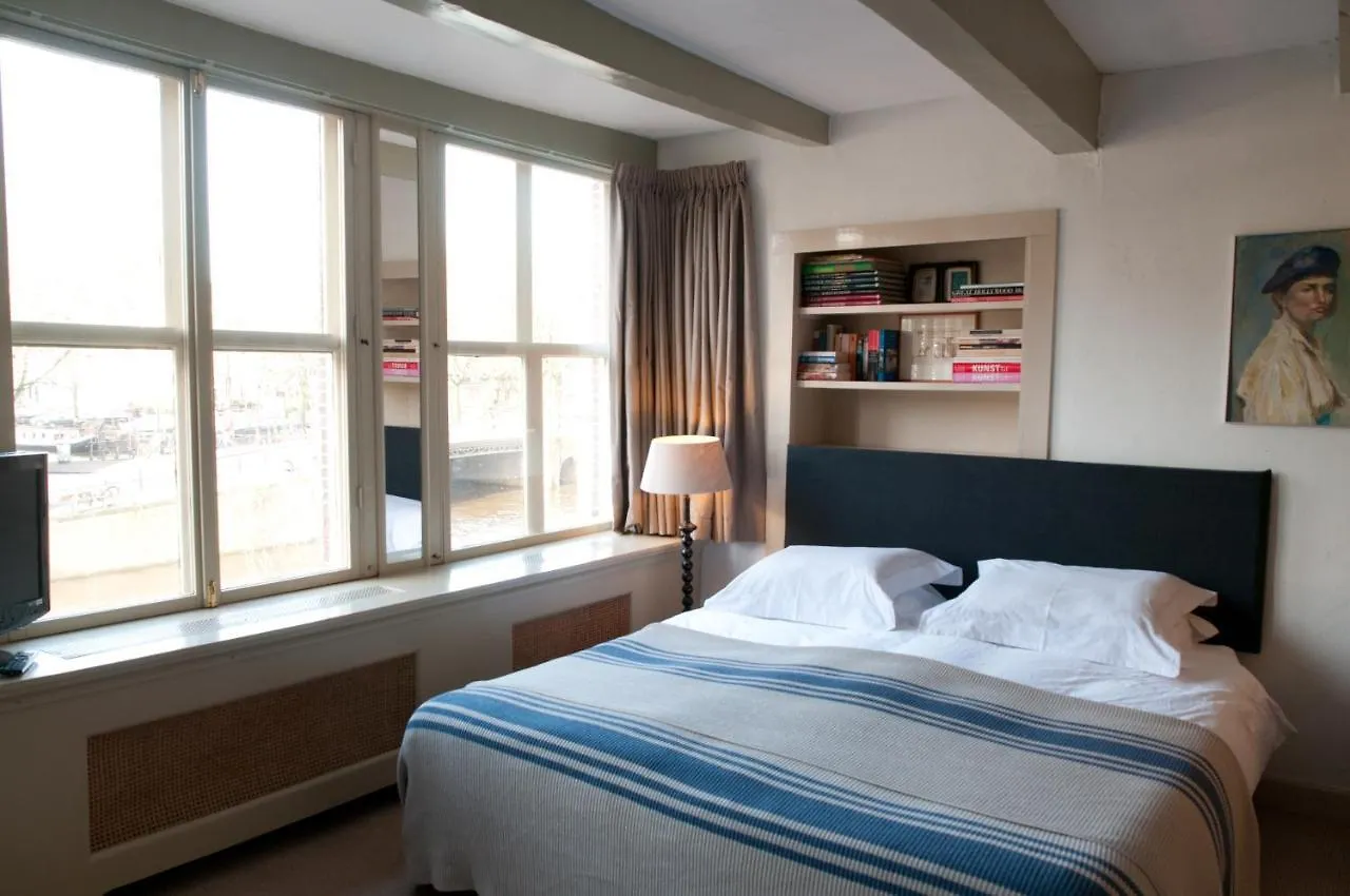 B&B Herengracht 21 Amsterdam 2*,