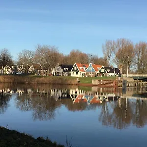 Maison d'hôtes Canal Sight