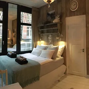 Maison d'hôtes Guesthouseamsterdam