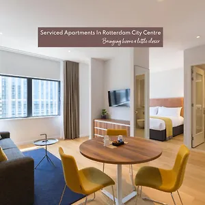 Appart hôtel Premier ****