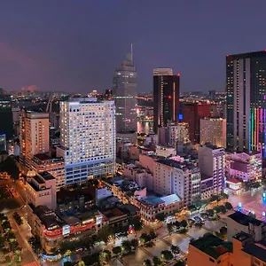 Otel Sheraton Saigon Grand Opera Ho Şi Min