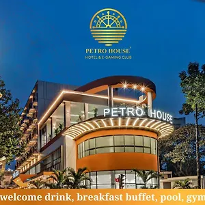 Otel Petro House - Block A Vung Tau