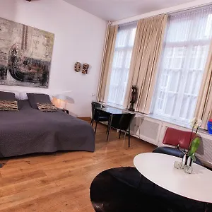 Galerie Dis 3* Maastricht