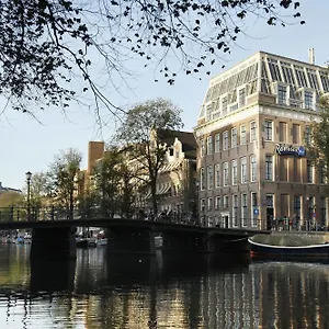 4* Otel Radisson Blu Hotel, Center