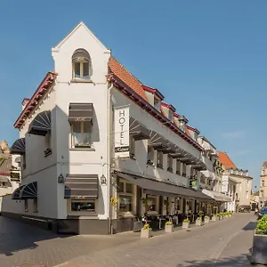 Hulsman 3* Valkenburg aan de Geul