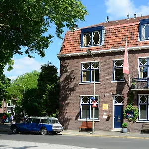 Pastis 2* Maastricht