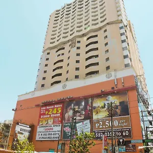 Otel Atrium Pasay