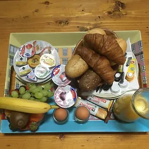 Frühstückspension House Of Arts & Crafts, Amsterdam