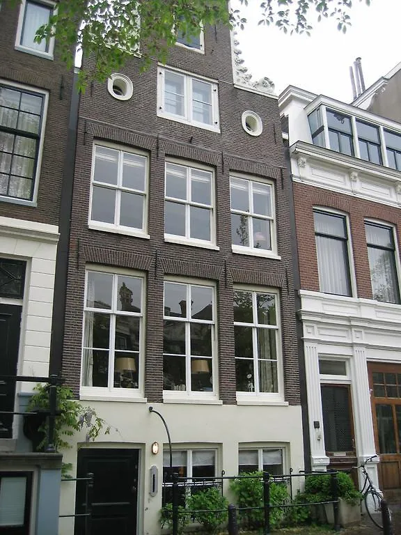 B&B Herengracht 21 Amsterdam Pays-Bas